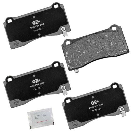 MMX2195 Proseries OE+ Brake Pads