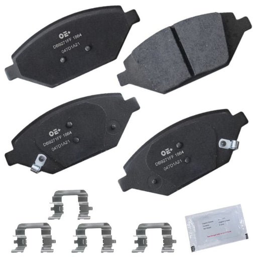 MMX1864 Proseries OE+ Brake Pads
