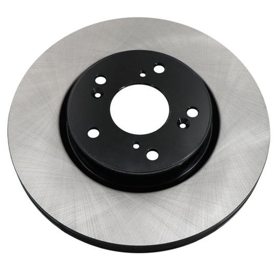 C80567 ProSeries OE+ Brake Rotor