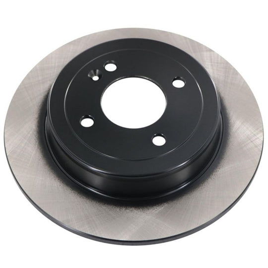 C80496 ProSeries OE+ Brake Rotor