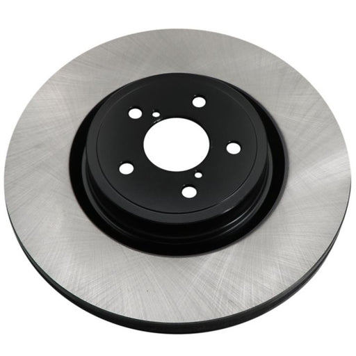 C80004 ProSeries OE+ Brake Rotor