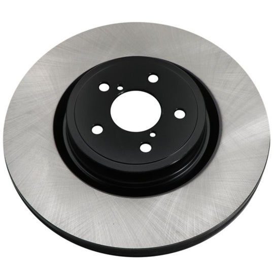 C80004 ProSeries OE+ Brake Rotor