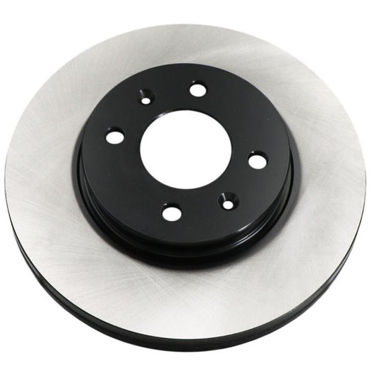C80495 ProSeries OE+ Brake Rotor