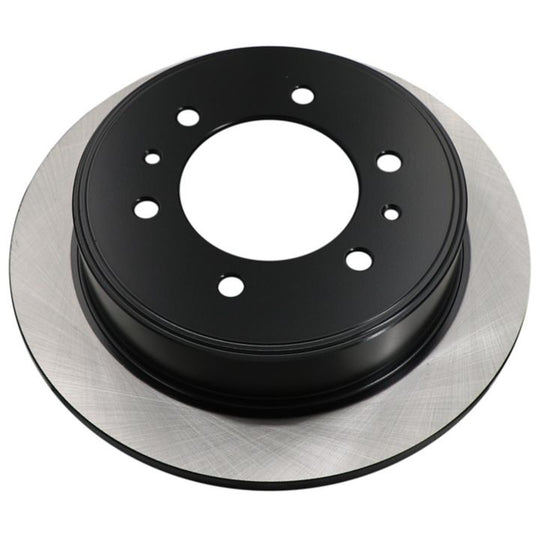 C26360 ProSeries OE+ Brake Rotor