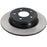 C25569 ProSeries OE+ Brake Rotor
