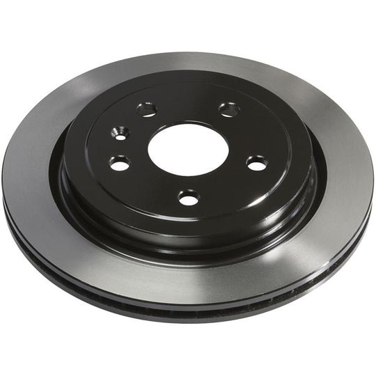 C80183 ProSeries OE+ Brake Rotor