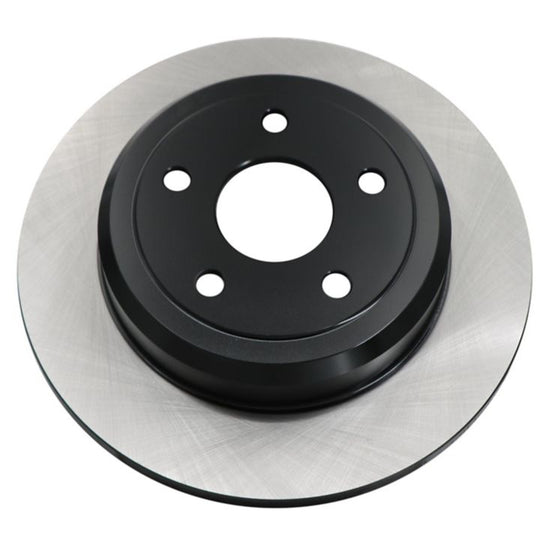 C80435 ProSeries OE+ Brake Rotor