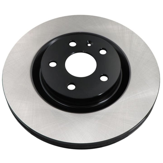 C80017 ProSeries OE+ Brake Rotor