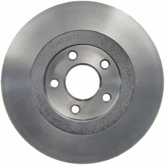 C26196 ProSeries OE+ Brake Rotor