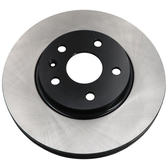 C80184 ProSeries OE+ Brake Rotor
