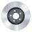 C26035 ProSeries OE+ Brake Rotor