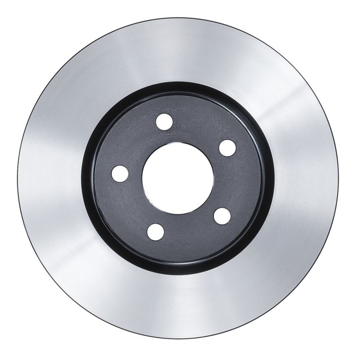 C26035 ProSeries OE+ Brake Rotor