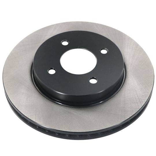 C80483 ProSeries OE+ Brake Rotor