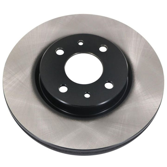 C80460 ProSeries OE+ Brake Rotor