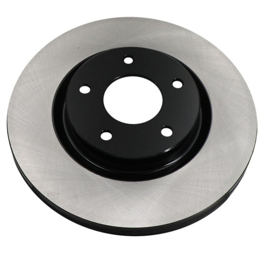 C80586 ProSeries OE+ Brake Rotor