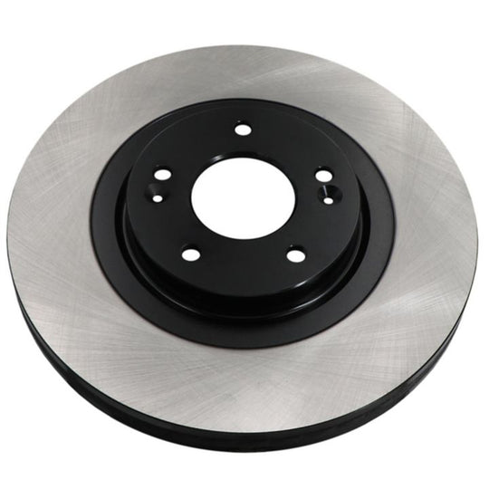 C80591 ProSeries OE+ Brake Rotor