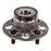 PS512323 ProSeries OE Hub Bearing Assembly