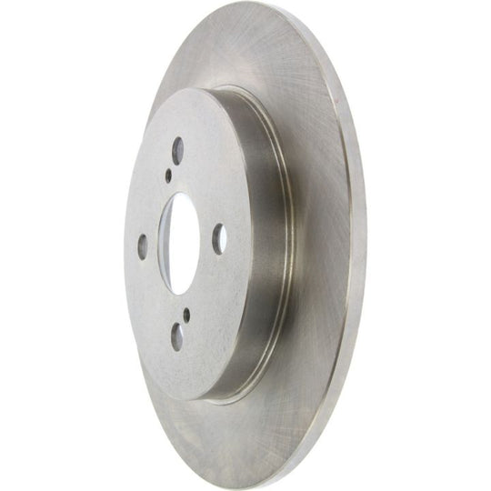 44757 Pro-Series OE Brake Rotor