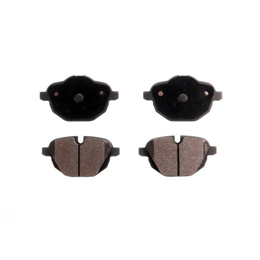 Four BFD1473SM ProSeries OE Brake Pads arranged in two rows on a plain white background.