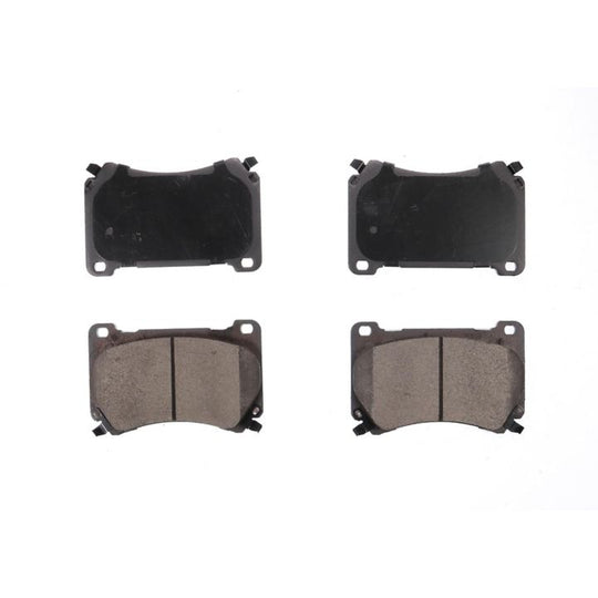 BFD1396CR ProSeries OE Brake Pads