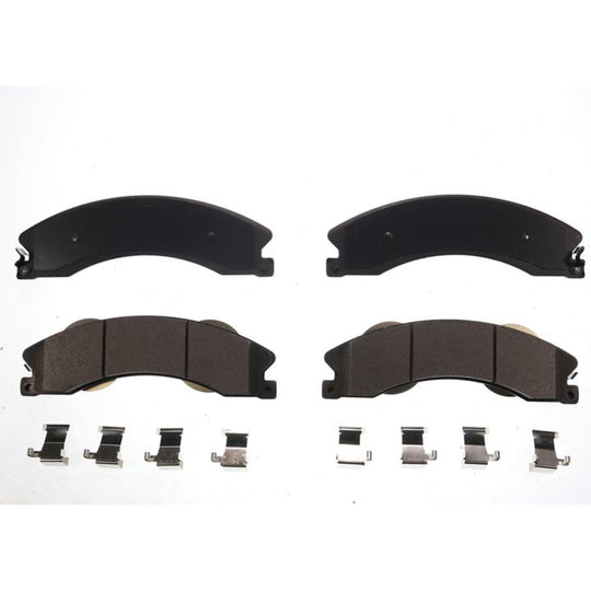 BFD1411CR ProSeries OE Brake Pads