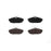 BFD1082SM ProSeries OE Brake Pads
