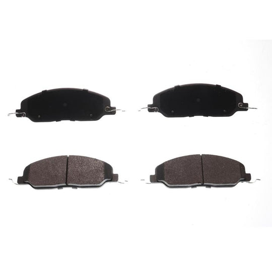 BFD1081SM ProSeries OE Brake Pads