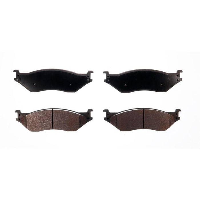 BFD1066SM ProSeries OE Brake Pads