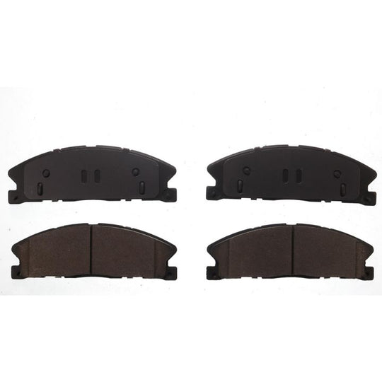 BFD1611CR ProSeries OE Brake Pads