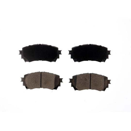 BFD1711CR ProSeries OE Brake Pads