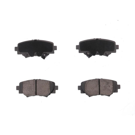 BFD1729CR ProSeries OE Brake Pads