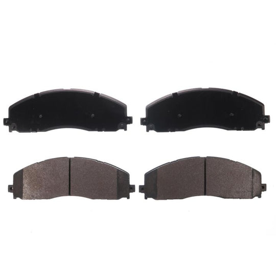 BFD1680SSM ProSeries OE Brake Pads