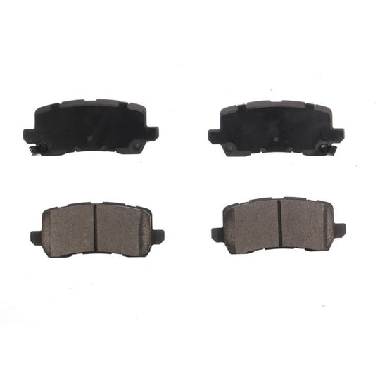BFD1698CR ProSeries OE Brake Pads
