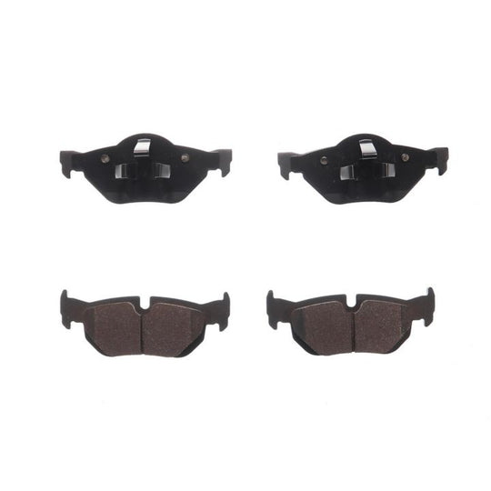 BFD1267SM ProSeries OE Brake Pads