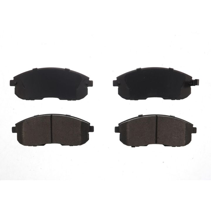 BFD815ECR ProSeries OE Brake Pads
