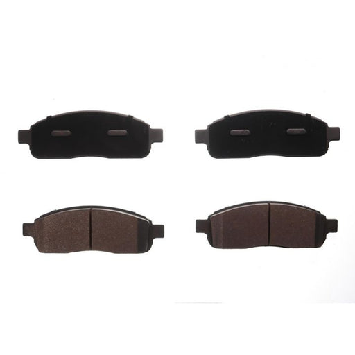 BFD1011CR ProSeries OE Brake Pads