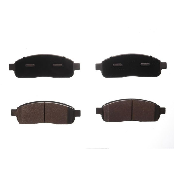 BFD1011CR ProSeries OE Brake Pads