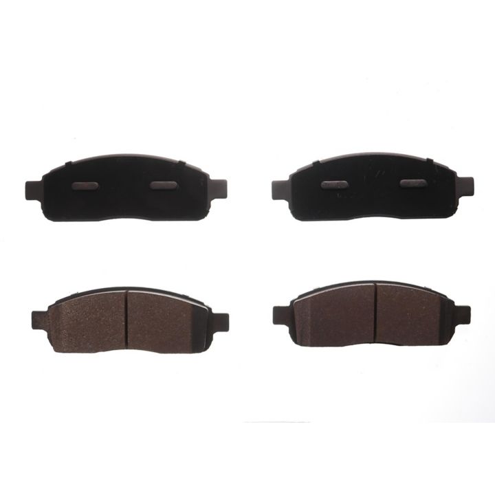 BFD1011CR ProSeries OE Brake Pads