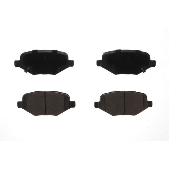 BFD1657CR ProSeries OE Brake Pads
