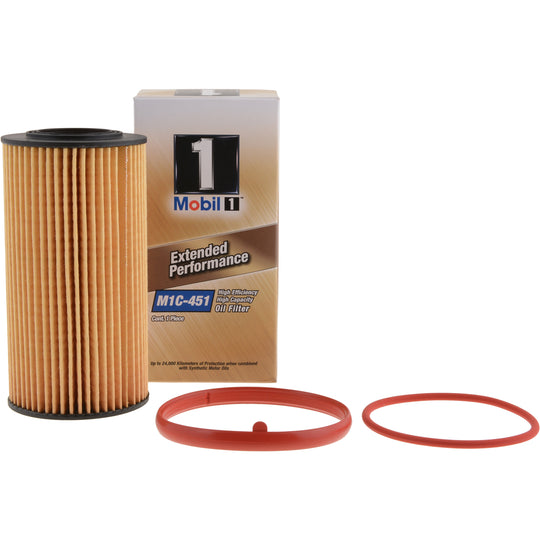 M1C451 Mobil 1 Extended Performance Oil Filter