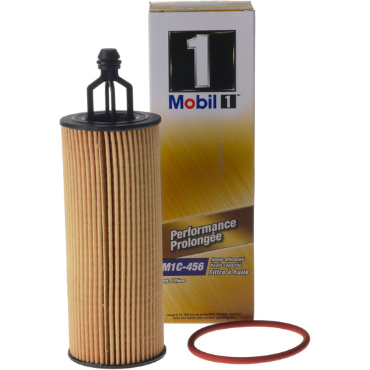 M1C-456 Mobil 1 Extended Performance Oil Filter