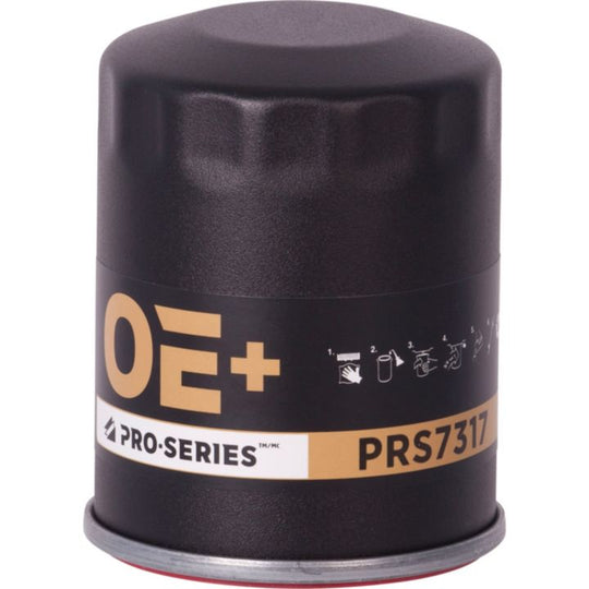 PRO-SERIES OE+ PRS7317 OIL FILTER