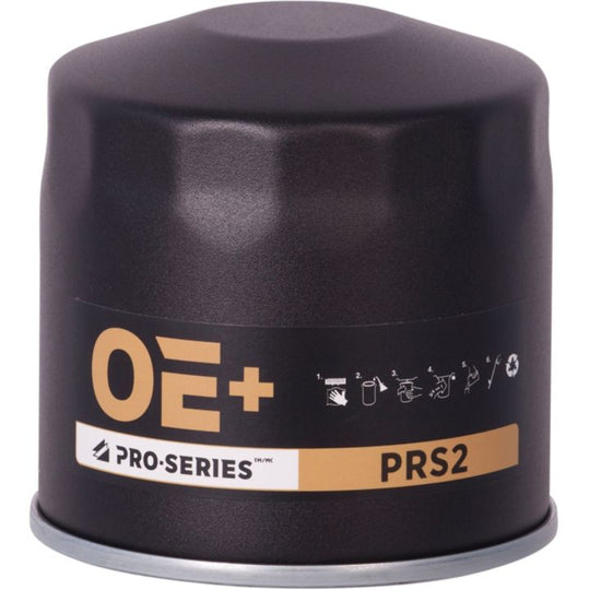 PRS2 OIL FILTER