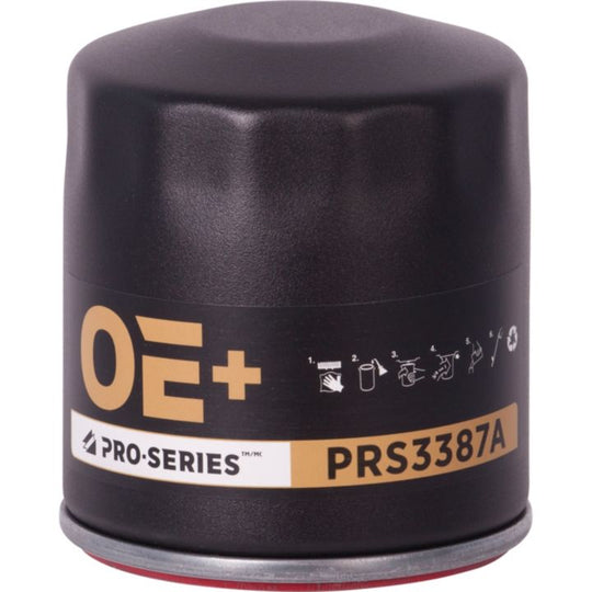PRS3387A OIL FILTER