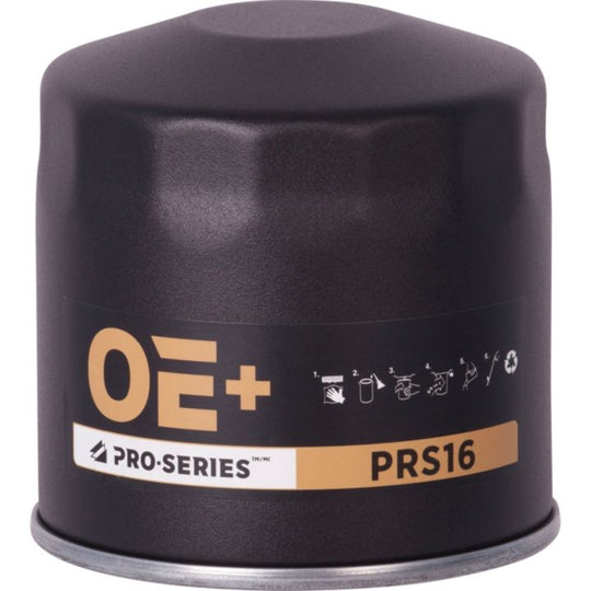PRS16 OIL FILTER