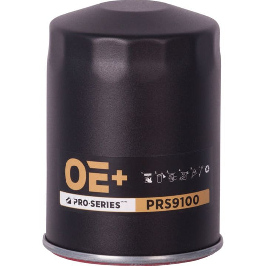 PRS9100 OIL FILTER