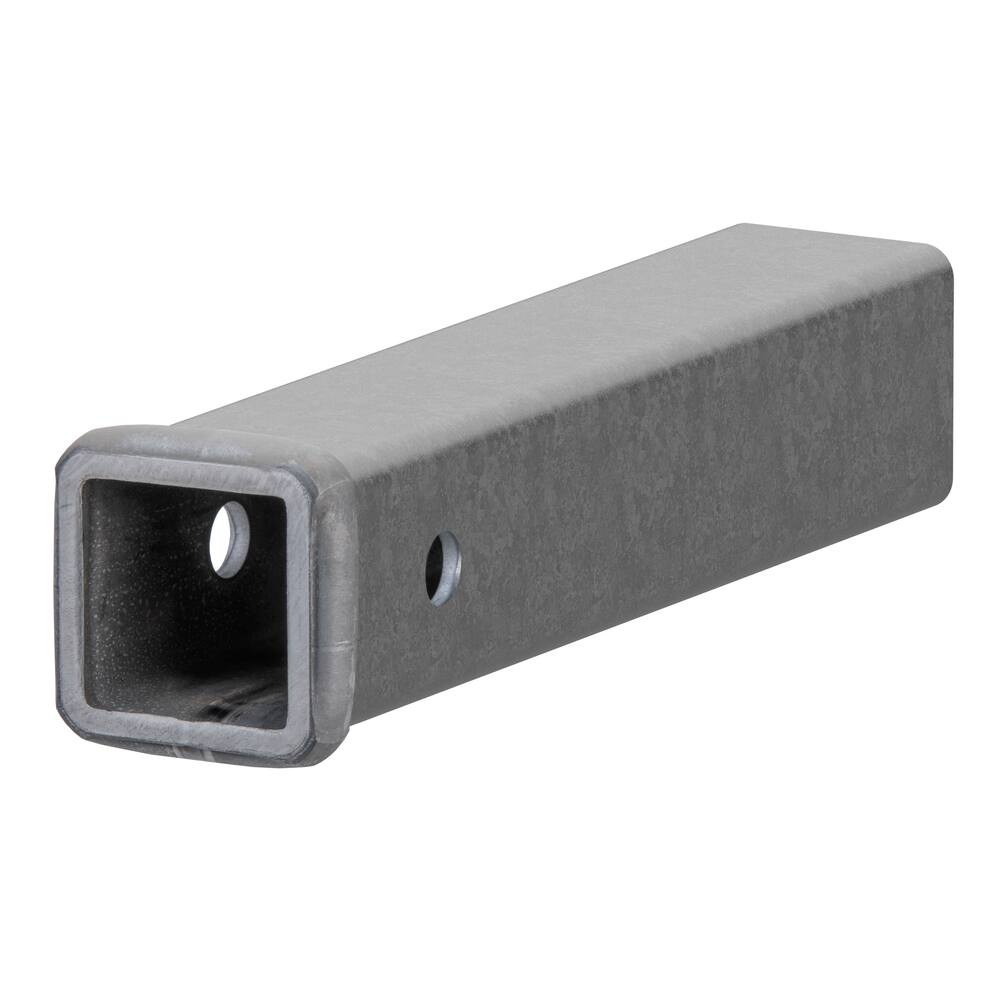 49120 12 Raw Steel Receiver Tubing (2 Receiver)