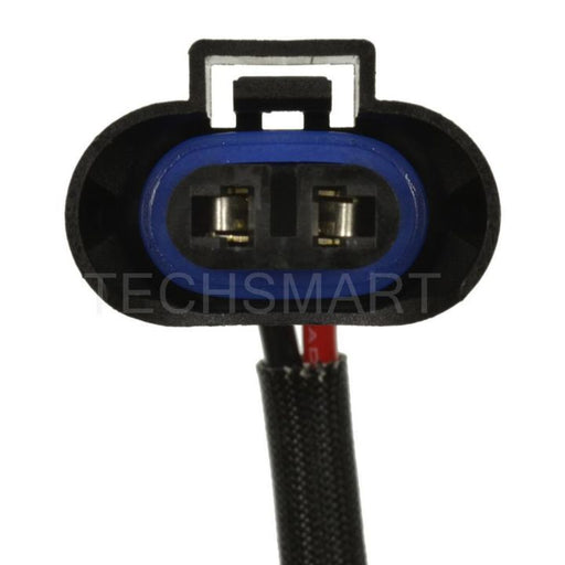F90006 TechSmart High-Temp H11 Headlight Harness