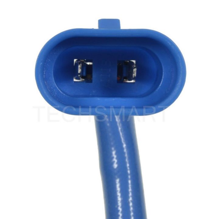F90008 TechSmart High-Temp 9005 Headlight Harness