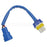 F90008 TechSmart High-Temp 9005 Headlight Harness